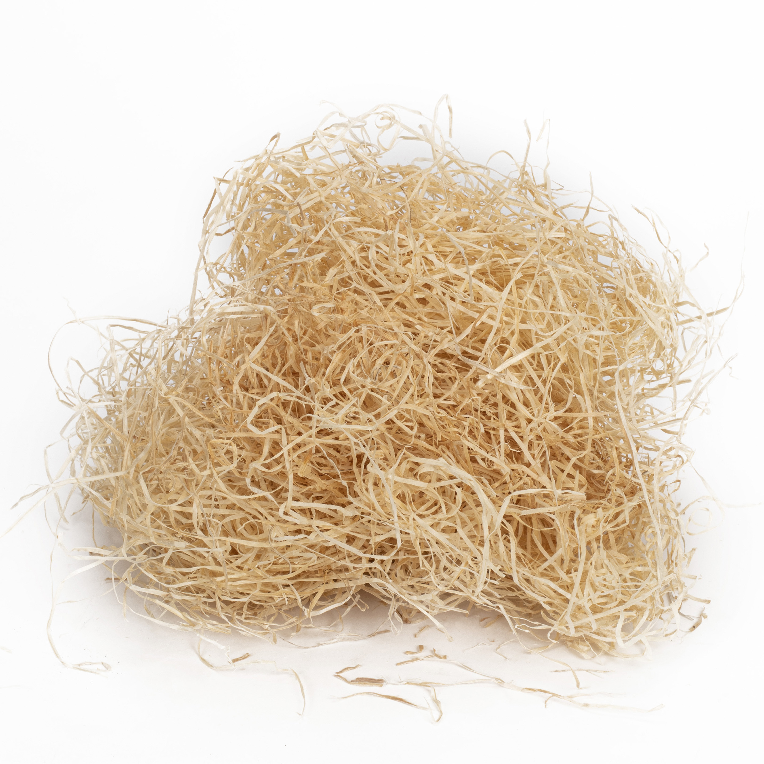 90556-Holzwolle-Nachfuellpack-75g-Hobelspaene-Ohrwurm-fuellen Holzwolle-Nachfüllpack 75g – das Paket mit Holzwolle zum Nachfüllen Ihres Insektenhotels von Gardigo