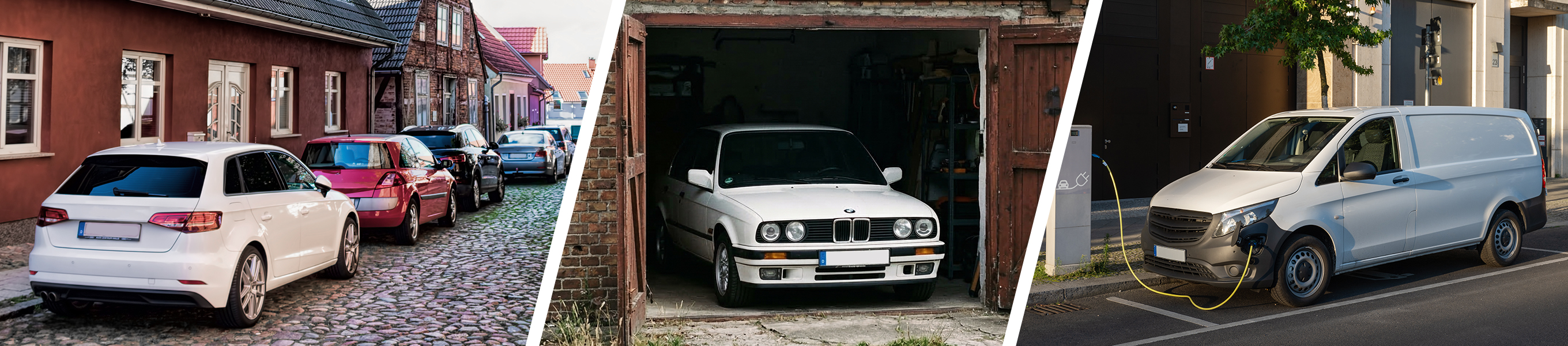 Marderschreck für Autos, Elektrofahrzeuge und Lieferwagen
