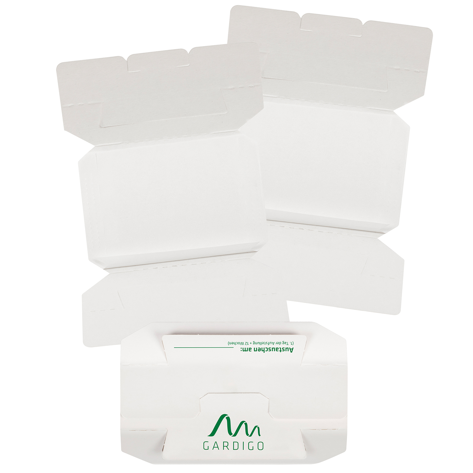 668043-Schaben-Falle-3er-Set-gegen-Schaben-Kakerlaken-Leimfalle Schaben-Falle 3er-Set – das Klebefallen-Set gegen Schaben und Kakerlaken im Haushalt von Gardigo