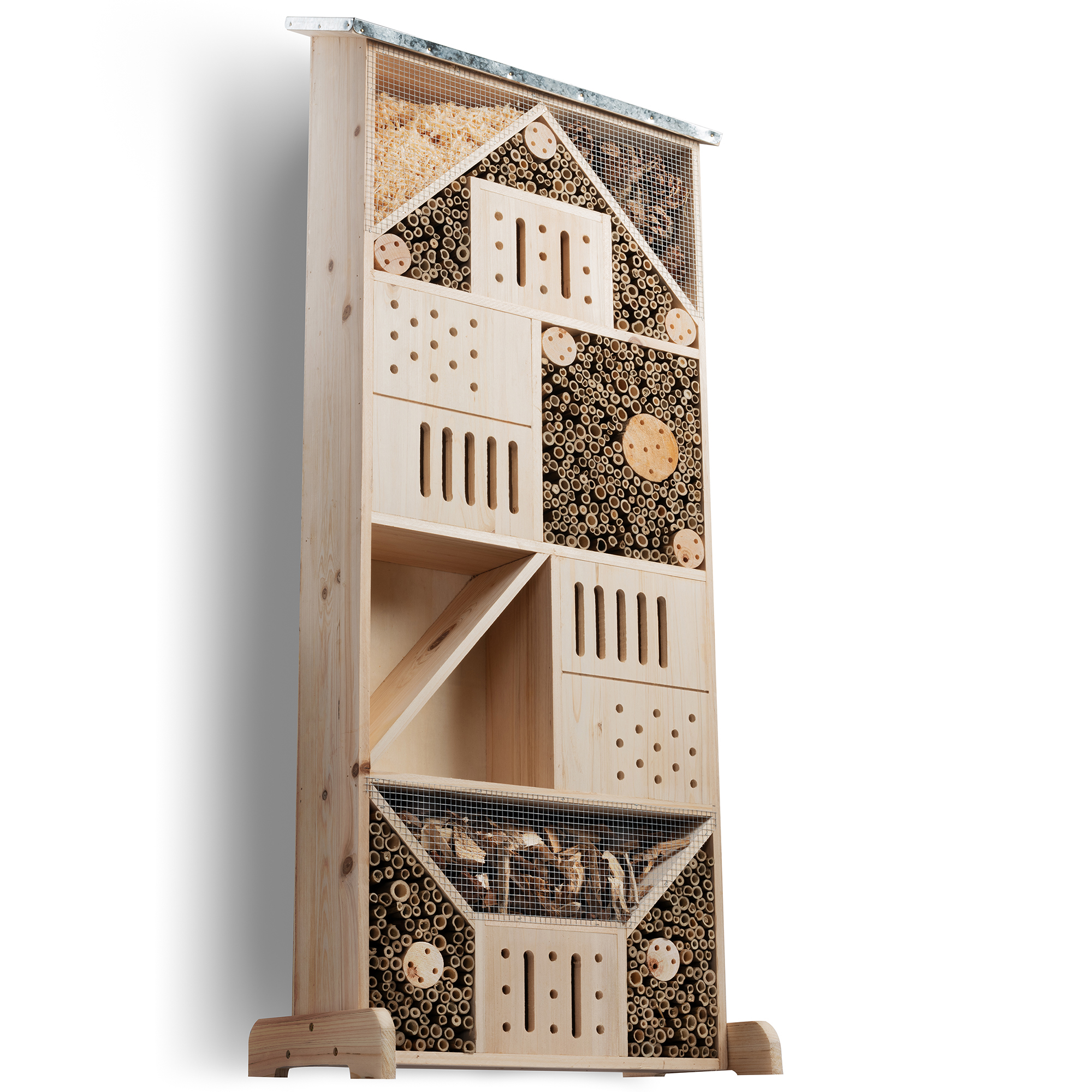 Insektenhotel XXXL | Insektenhaus Insektenhotel XXXL | Insektenhaus