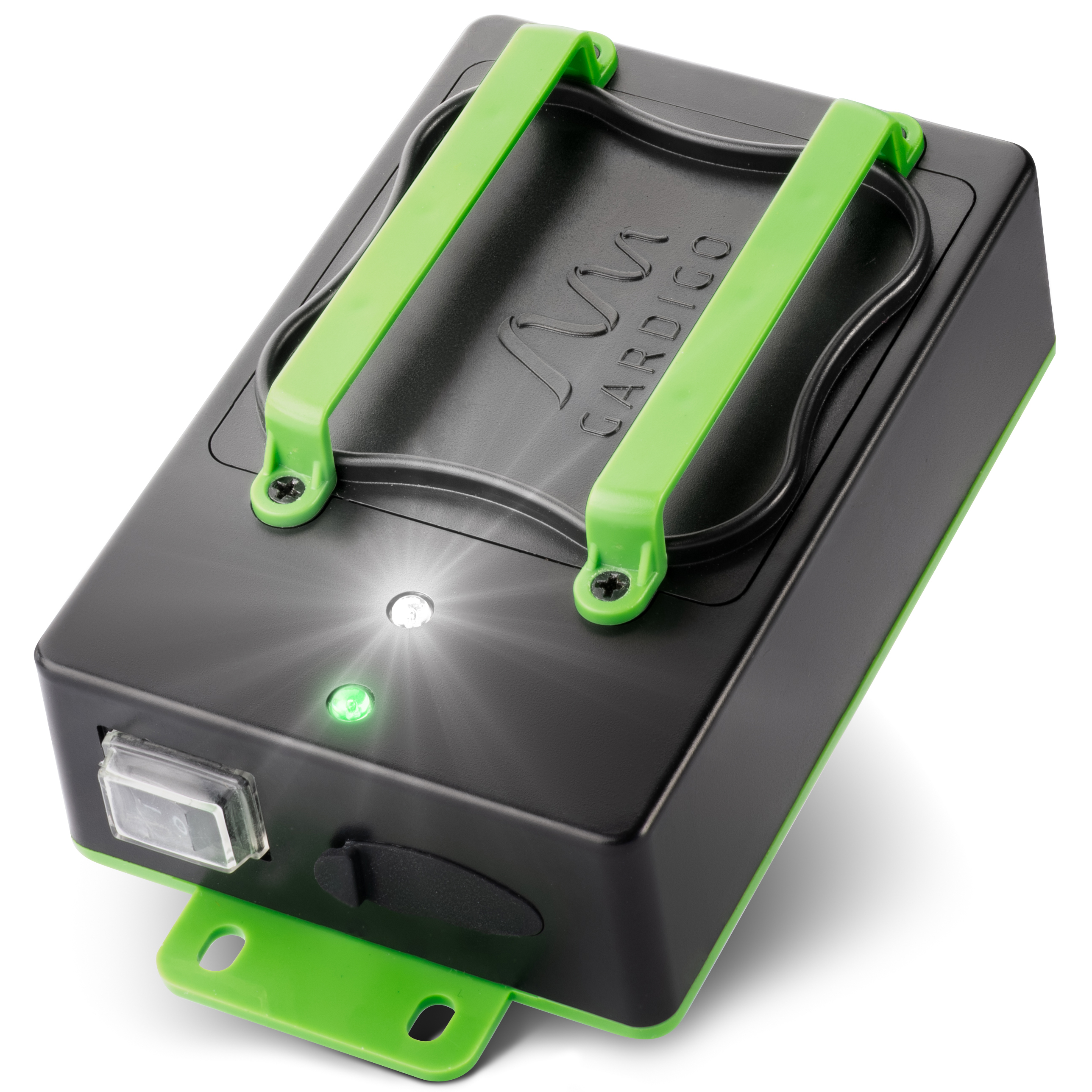 Marder-Frei-Flex | Universeller Mardervertreiber für E-Autos & Verbrenner