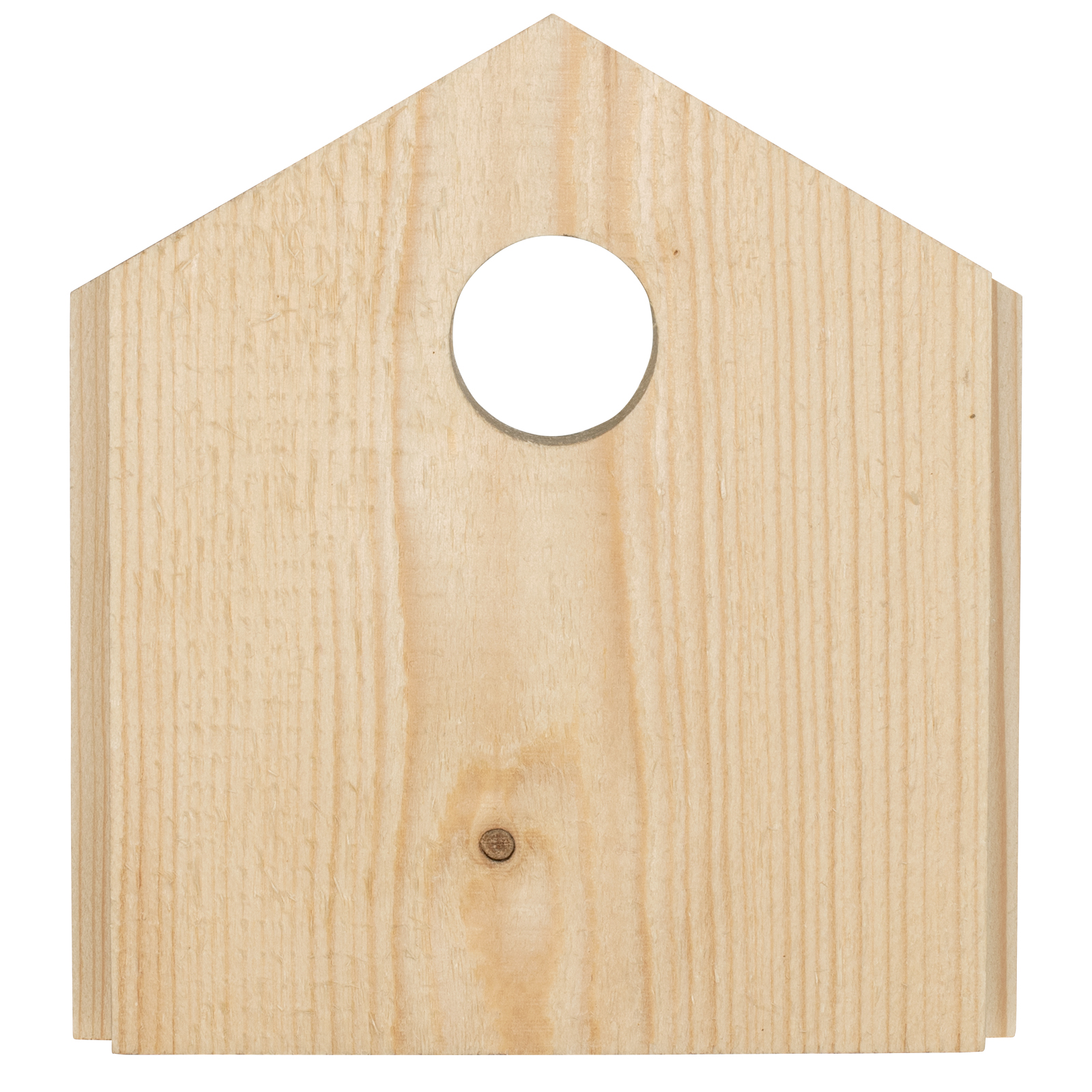 92102-frontblende-kohlmeise-kleiber-nistkasten Front-Blende für Kohlmeise & Kleiber – die perfekte Höhle für Kohlmeisen und Kleiber aus sägerauen Holz von GARDIGO
