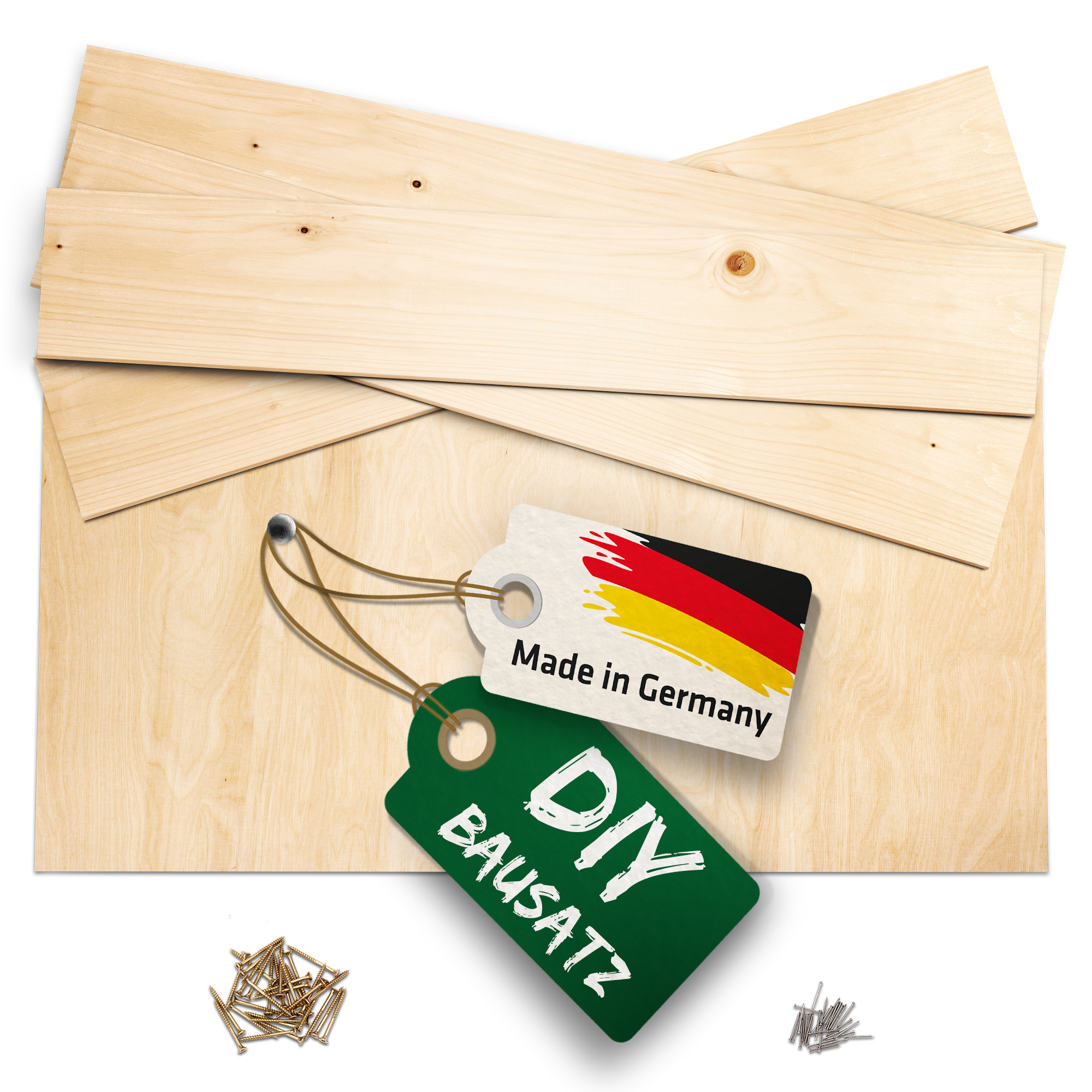 92462-Kreativ-Bausatz-Fichte-DIY-Insektenhotel-bauen Kreativ-Bausatz Fichte – Der kreative Bastelspaß für die ganze Familie von Gardigo!