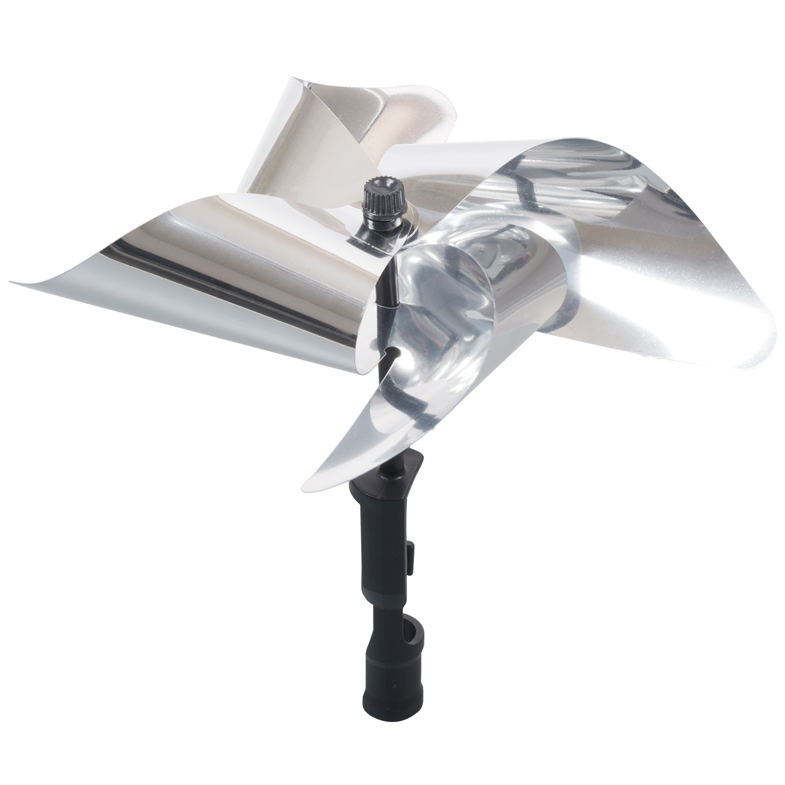 60098-Vogel-Frei-Windm-hle-Reflektoren-Voegel-verscheuchen Vogel-Frei Windmühle – die dekorative Vogelscheuche, die reflektiert, von Gardigo