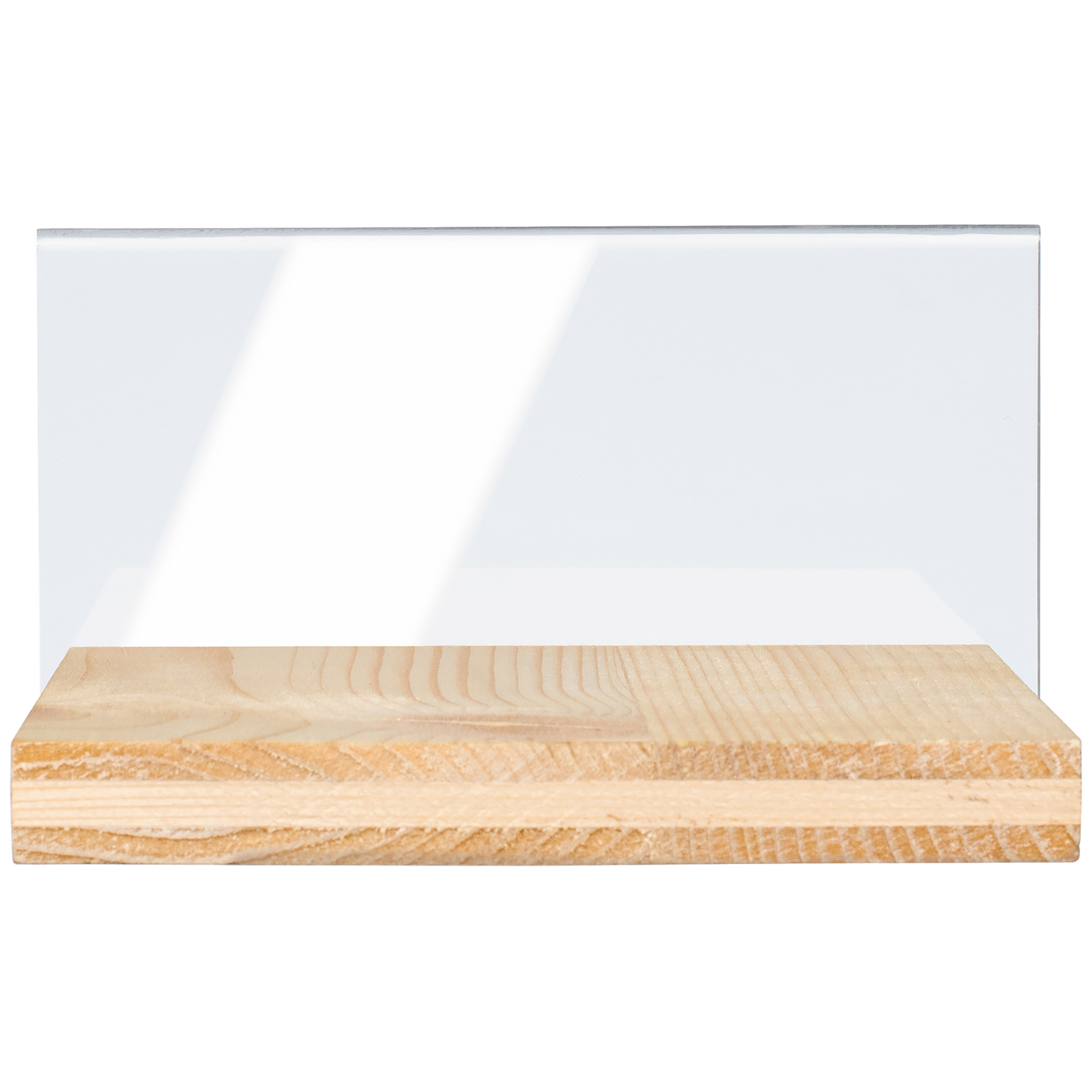 92140-frontblende-eichhoernchen-Holz-Futterstation Front-Blende Eichhörnchen-Futterhaus – die Blende für die Futterstation für Eichhörnchen von Gardigo