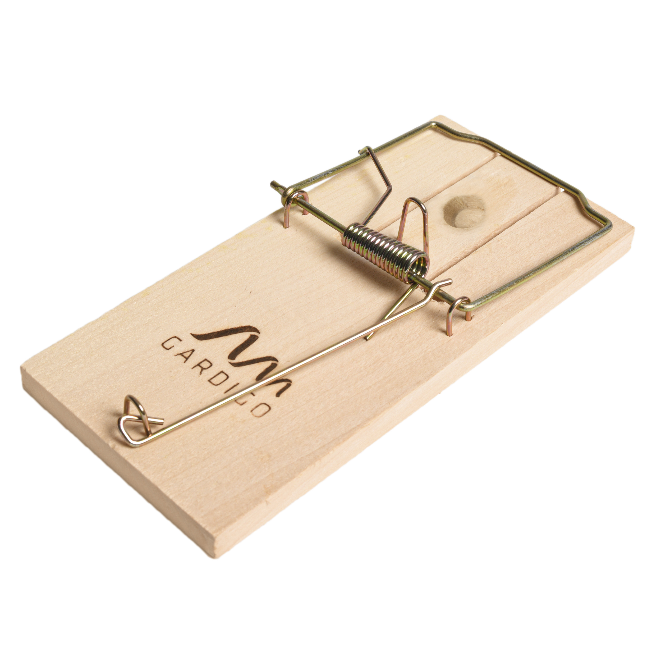 62324-Holz-Rattenfalle-klassische-Rattenfalle-Schlagfalle Holz-Rattenfalle – die klassische der Rattenbekämpfung von Gardigo