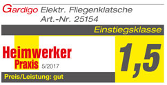 25154_Elektrische_Fliegenklatsche_HWP5-17_award